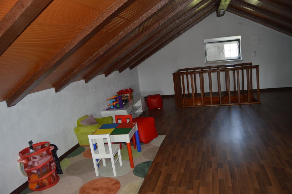 Casinha Da Avo Maria Alcobaca Exterior photo