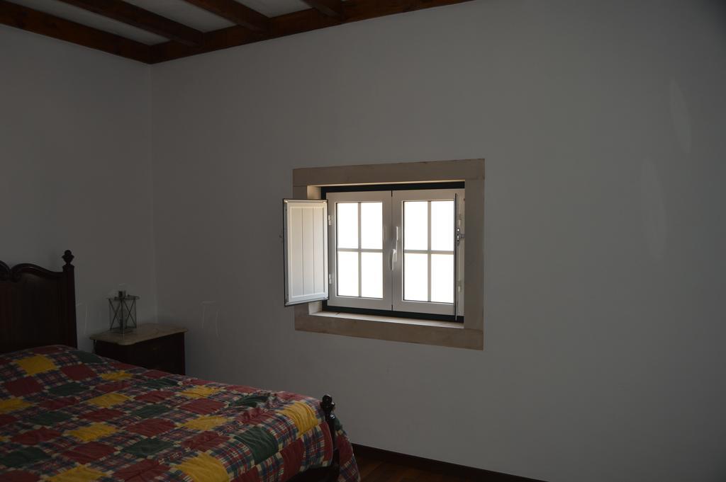 Casinha Da Avo Maria Alcobaca Exterior photo