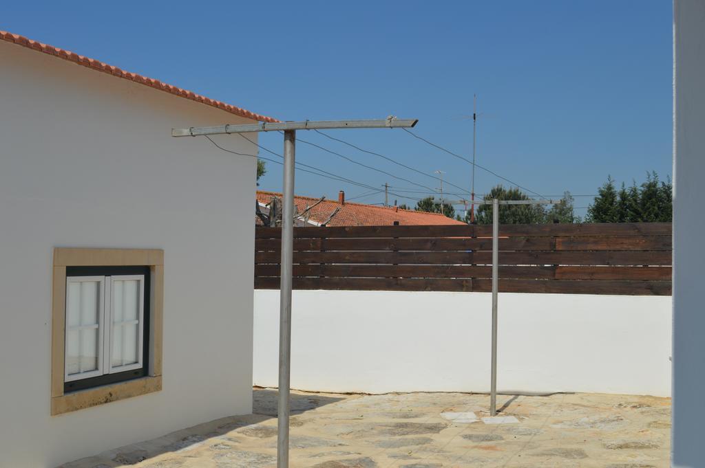 Casinha Da Avo Maria Alcobaca Exterior photo